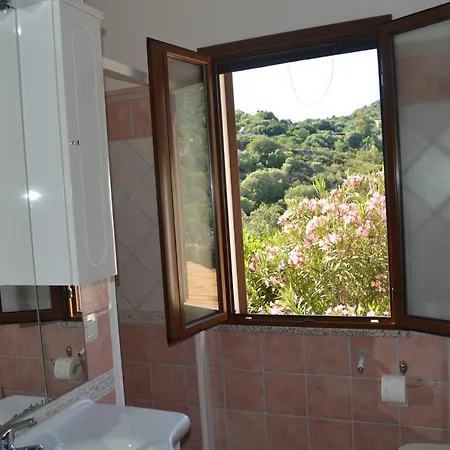 Casa Panoramica Sea's And Mountain's View *