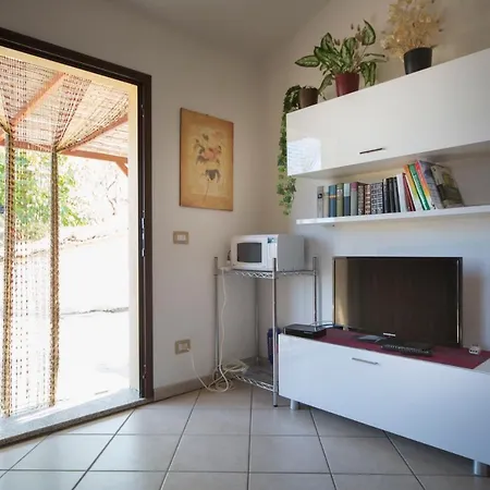 Appartement Casa Panoramica Sea's And Mountain's View