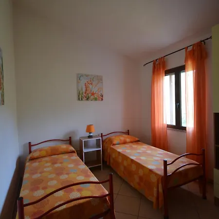 Casa Panoramica Sea's And Mountain's View Appartement *