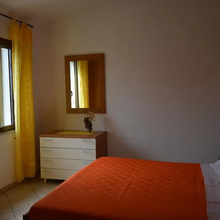 Casa Panoramica Sea's And Mountain's View * Santa Maria Navarrese