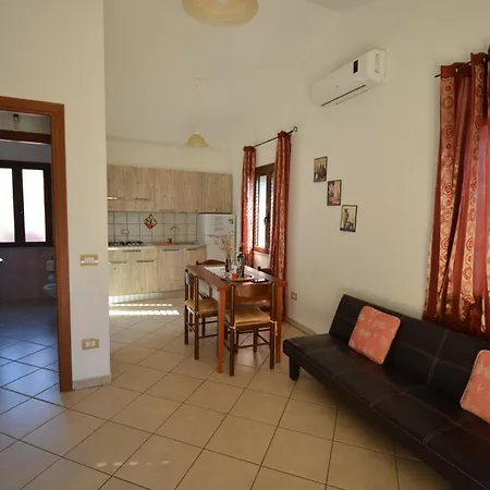 Casa Panoramica Sea's And Mountain's View * Santa Maria Navarrese